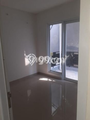 Rumah Modern 3 KT LT 120m2 di Duren Jaya Rumah Modern 3 KT LT 120m2 di Duren Jaya