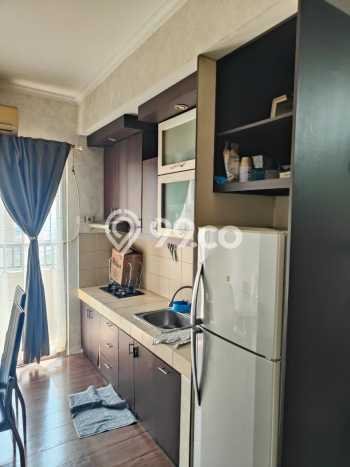 Unit Apartemen Dijual di Pademangan, Jakarta Utara, dengan 2 Bedroom, 1 Bathroom Unit Apartemen Dijual di Pademangan, Jakarta Utara, dengan 2 Bedroom, 1 Bathroom
