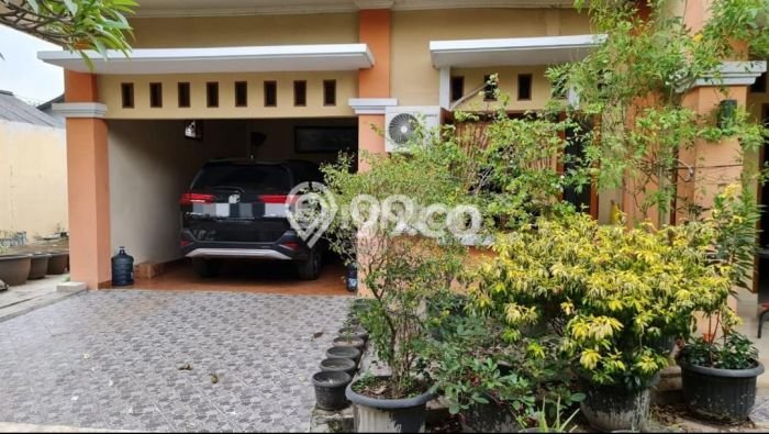 Siap Huni Hunian Elit 4 Kamar di Bekasi Timur Dekat ke Mana Pun Siap Huni Hunian Elit 4 Kamar di Bekasi Timur Dekat ke Mana Pun