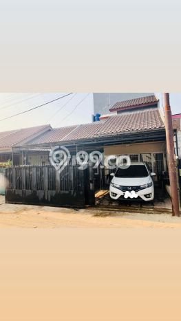 Dijual Rumah Modern 2 KT di Jati Asih, Bekasi Dijual Rumah Modern 2 KT di Jati Asih, Bekasi