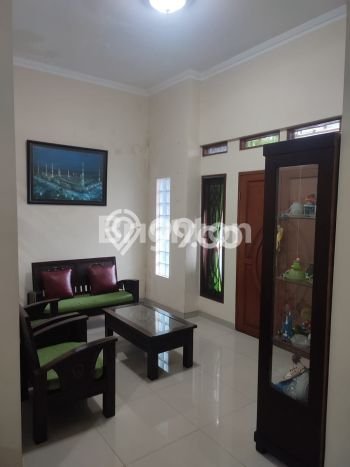 Dijual Rumah Eksklusif 4 KT di Taman Galaxy, Bekasi Dijual Rumah Eksklusif 4 KT di Taman Galaxy, Bekasi