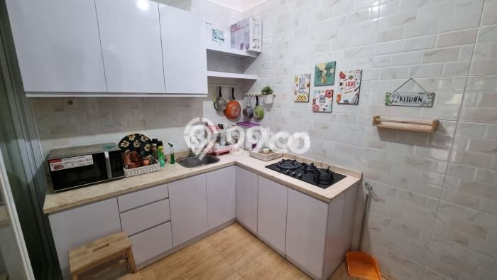 Rumah Luas Asri 4 KT Siap Huni di Taman Galaxy Bekasi Rumah Luas Asri 4 KT Siap Huni di Taman Galaxy Bekasi