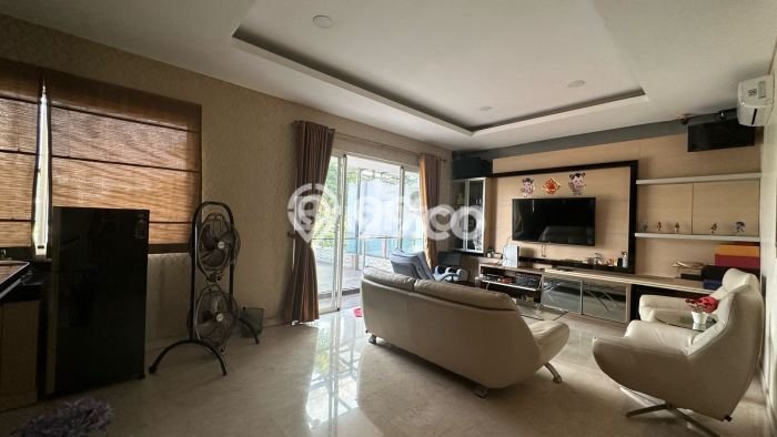 Hot Offer Hunian Mewah Ideal dan Luas di Kemayoran, Jakarta Pusat Hot Offer Hunian Mewah Ideal dan Luas di Kemayoran, Jakarta Pusat