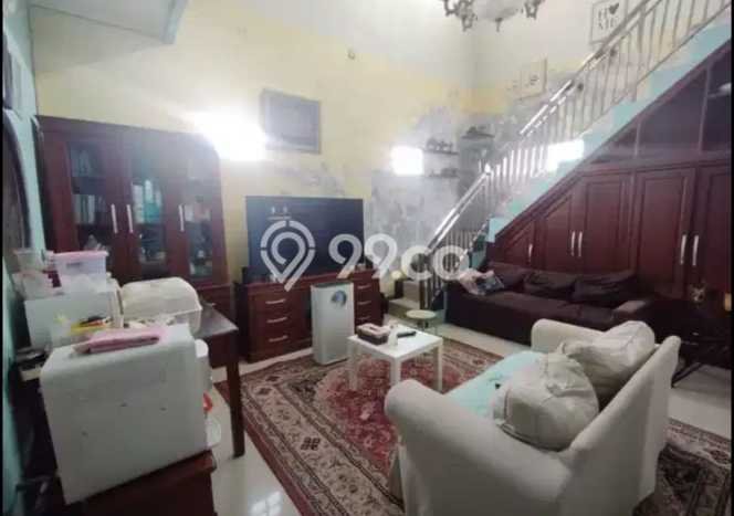 Dijual Rumah 3 Kamar Lokasi Ideal Nyaman dan Strategis di Bekasi Utara Dijual Rumah 3 Kamar Lokasi Ideal Nyaman dan Strategis di Bekasi Utara