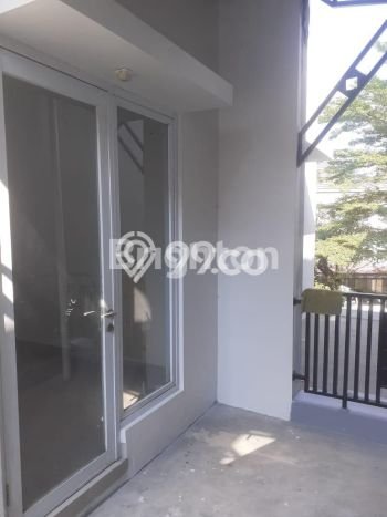 Rumah Modern 3 KT LT 120m2 di Duren Jaya Rumah Modern 3 KT LT 120m2 di Duren Jaya