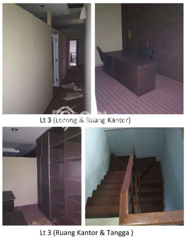 Kantor Favorit Dijual di Pancoran Jakarta Selatan Area Pusat Bisnis Kantor Favorit Dijual di Pancoran Jakarta Selatan Area Pusat Bisnis