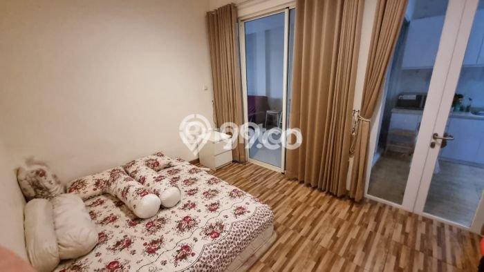 Rumah Luas Asri 4 KT Siap Huni di Taman Galaxy Bekasi Rumah Luas Asri 4 KT Siap Huni di Taman Galaxy Bekasi