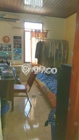 Rumah Modern Minimalis 3 Kamar Siap Huni di Pondokmelati Rumah Modern Minimalis 3 Kamar Siap Huni di Pondokmelati