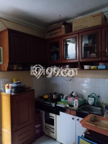 Rumah Elit Modern Tanpa Renovasi di Pondok Kelapa Jakarta Timur Rumah Elit Modern Tanpa Renovasi di Pondok Kelapa Jakarta Timur