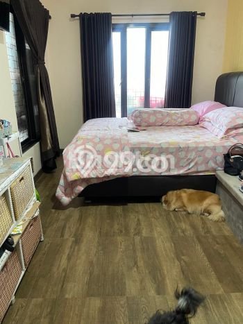 Dijual Hunian Rumah Nyaman 4 KT di Cikunir, Bekasi Dijual Hunian Rumah Nyaman 4 KT di Cikunir, Bekasi