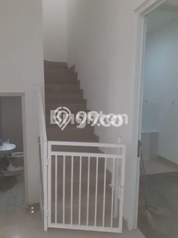 Rumah Modern 3 KT LT 120m2 di Duren Jaya Rumah Modern 3 KT LT 120m2 di Duren Jaya