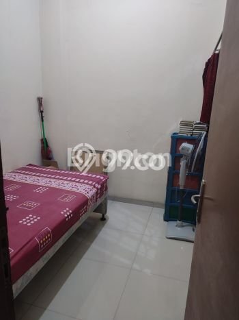 Dijual Rumah Eksklusif 4 KT di Taman Galaxy, Bekasi Dijual Rumah Eksklusif 4 KT di Taman Galaxy, Bekasi