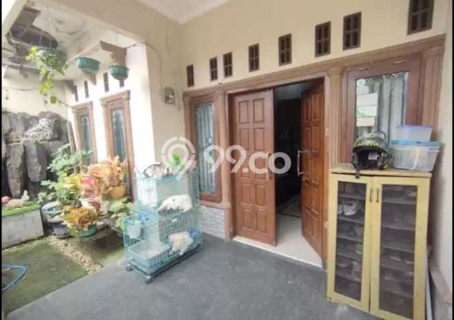 Dijual Rumah 3 Kamar Lokasi Ideal Nyaman dan Strategis di Bekasi Utara Dijual Rumah 3 Kamar Lokasi Ideal Nyaman dan Strategis di Bekasi Utara