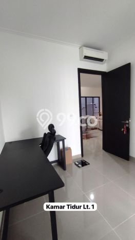 Siap Huni Rumah Mewah 4 Kamar di Kelapa Gading Dekat ke Mana Pun Siap Huni Rumah Mewah 4 Kamar di Kelapa Gading Dekat ke Mana Pun