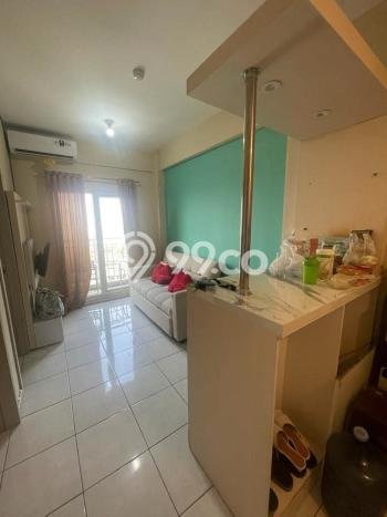 Hunian Apartemen 2 KT 1 KM Dijual di Bekasi Selatan Bekasi, Luas 27m2 Hunian Apartemen 2 KT 1 KM Dijual di Bekasi Selatan Bekasi, Luas 27m2