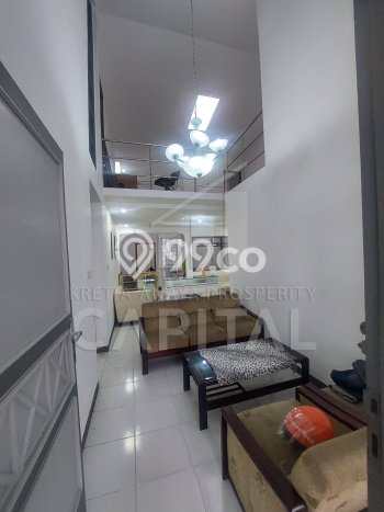 Hunian Cantik Modern Lb 160m2 di Cimahi Tengah, Cimahi Hunian Cantik Modern Lb 160m2 di Cimahi Tengah, Cimahi