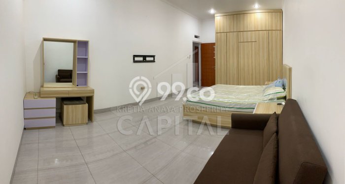 Dijual Rumah Luas Megah Dengan View Eksklusif di Kota Baru Parahyangan, Bandung Dijual Rumah Luas Megah Dengan View Eksklusif di Kota Baru Parahyangan, Bandung