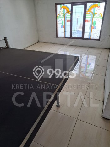For Sale! Premium House LT 185m2 Desain Modern di Bandung Kota For Sale! Premium House LT 185m2 Desain Modern di Bandung Kota