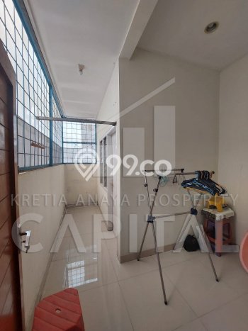 Rumah Luas Asri 4 KT Siap Pakai di Cimahi Bandung Rumah Luas Asri 4 KT Siap Pakai di Cimahi Bandung