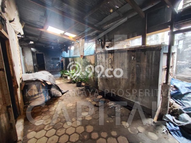 FOR SALE! Pabrik di Cimahi Selatan Cimahi, LT 720m2, LB 110m2 FOR SALE! Pabrik di Cimahi Selatan Cimahi, LT 720m2, LB 110m2