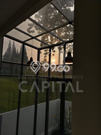Dijual Rumah Mewah Megah Dengan View Eksklusif di Kota Baru Parahyangan, Bandung Dijual Rumah Mewah Megah Dengan View Eksklusif di Kota Baru Parahyangan, Bandung