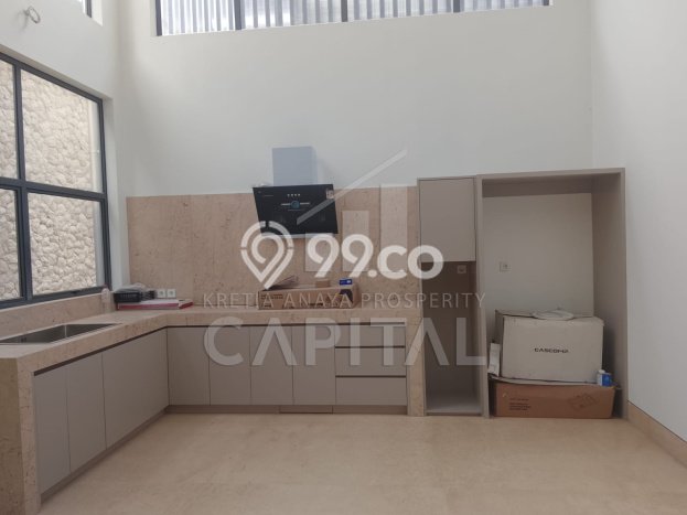 Dijual Rumah Mewah Elegan Dengan View Cantik di Setra Duta, Bandung Dijual Rumah Mewah Elegan Dengan View Cantik di Setra Duta, Bandung