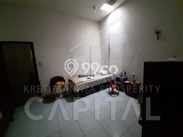 For Sale! Luxury House LT 435m2 Desain Elegan di Bandung Barat For Sale! Luxury House LT 435m2 Desain Elegan di Bandung Barat