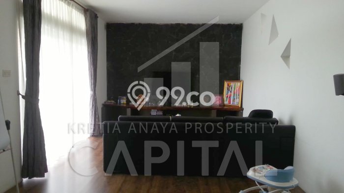 Hunian Mewah LB 600m2 Siap Pakai Desain Elegan di Kota Baru Parahyangan, Bandung Hunian Mewah LB 600m2 Siap Pakai Desain Elegan di Kota Baru Parahyangan, Bandung