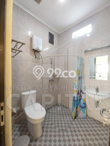 Dijual Rumah Premium dengan Fasilitas Sekitar Lengkap di Cimahi Utara, Cimahi Dijual Rumah Premium dengan Fasilitas Sekitar Lengkap di Cimahi Utara, Cimahi