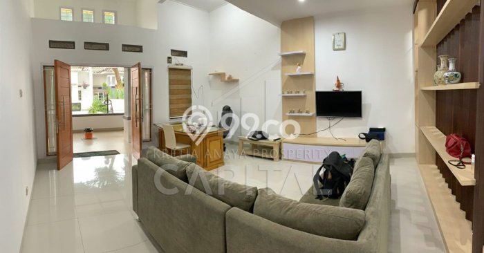 Dijual Rumah Luas Megah Dengan View Eksklusif di Kota Baru Parahyangan, Bandung Dijual Rumah Luas Megah Dengan View Eksklusif di Kota Baru Parahyangan, Bandung