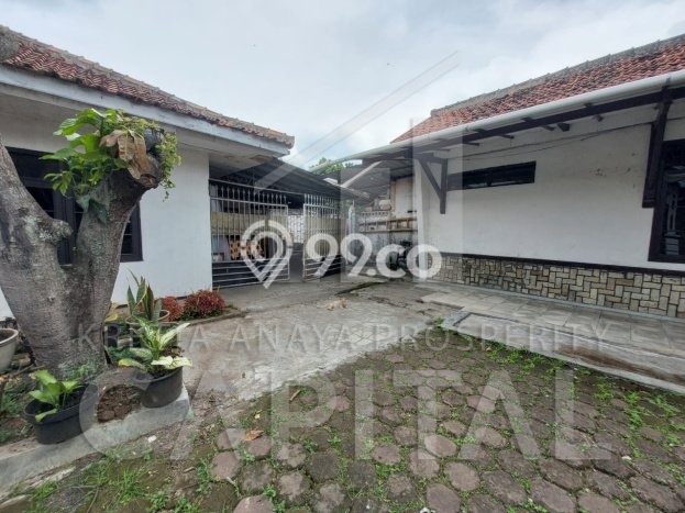 Tanah Kavling Dijual di Cimahi, Bandung dengan Luas Tanah 740m2 Tanah Kavling Dijual di Cimahi, Bandung dengan Luas Tanah 740m2