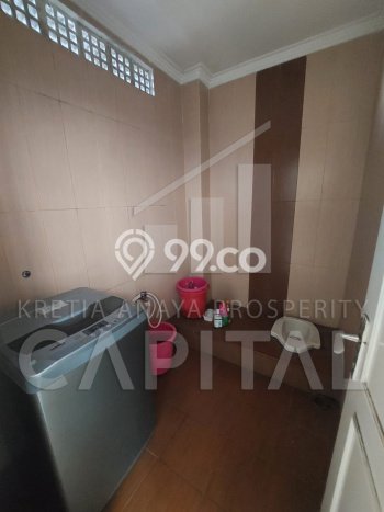 Rumah Luas Asri 4 KT Siap Pakai di Cimahi Bandung Rumah Luas Asri 4 KT Siap Pakai di Cimahi Bandung