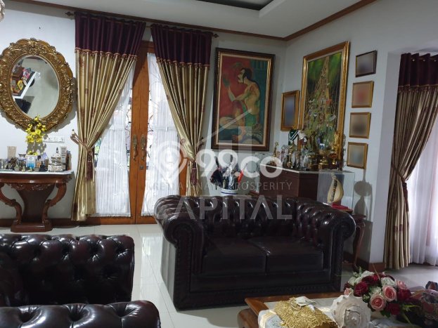 Rumah Luxury Modern Siap Huni di Bandung Kota Bandung Rumah Luxury Modern Siap Huni di Bandung Kota Bandung