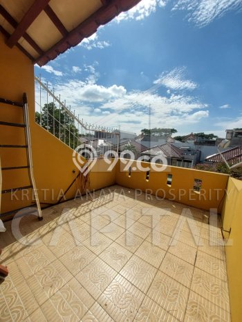 Hunian Elit LB 234m2 Siap Pakai Desain Elegan di Kota Baru Parahyangan, Bandung Hunian Elit LB 234m2 Siap Pakai Desain Elegan di Kota Baru Parahyangan, Bandung