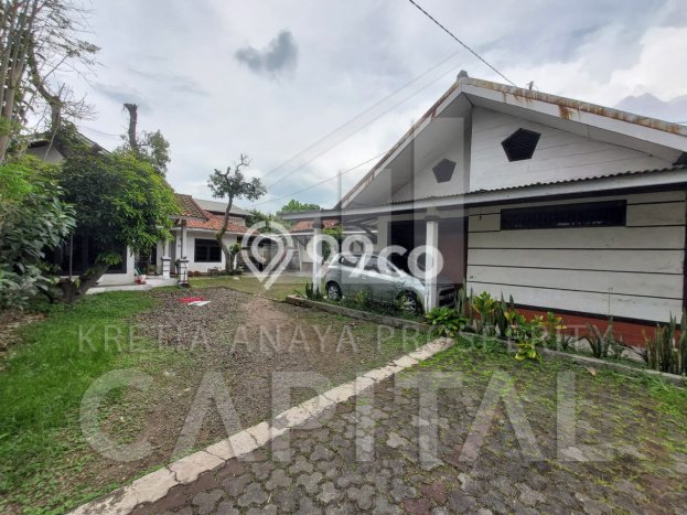 Tanah Kavling Dijual di Cimahi, Bandung dengan Luas Tanah 740m2 Tanah Kavling Dijual di Cimahi, Bandung dengan Luas Tanah 740m2