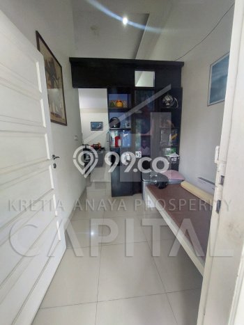 Rumah Luas Asri 4 KT Siap Pakai di Cimahi Bandung Rumah Luas Asri 4 KT Siap Pakai di Cimahi Bandung