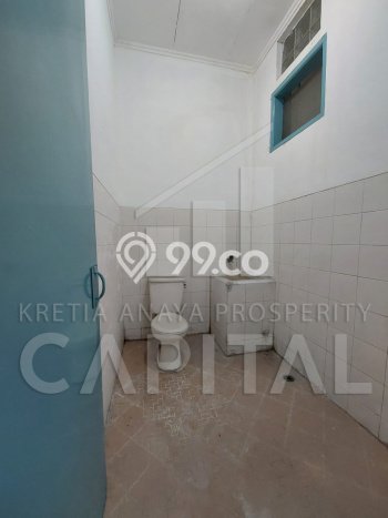 Ruko Disewa di Bandung dengan LB 650m2 Area Komersial Ramai Ruko Disewa di Bandung dengan LB 650m2 Area Komersial Ramai