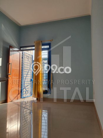 Jual Rumah Eksklusif 2 KT di Bandung Kota, Bandung Jual Rumah Eksklusif 2 KT di Bandung Kota, Bandung