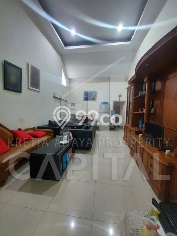 Rumah Luas Asri 4 KT Siap Pakai di Cimahi Bandung Rumah Luas Asri 4 KT Siap Pakai di Cimahi Bandung