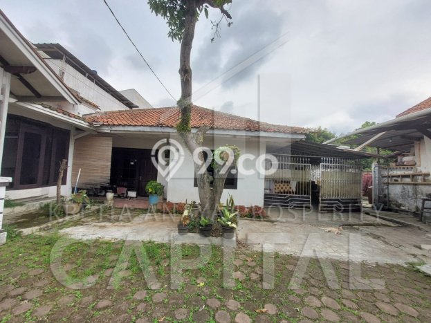 Tanah Kavling Dijual di Cimahi, Bandung dengan Luas Tanah 740m2 Tanah Kavling Dijual di Cimahi, Bandung dengan Luas Tanah 740m2