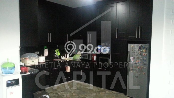 Hunian Mewah LB 600m2 Siap Pakai Desain Elegan di Kota Baru Parahyangan, Bandung Hunian Mewah LB 600m2 Siap Pakai Desain Elegan di Kota Baru Parahyangan, Bandung