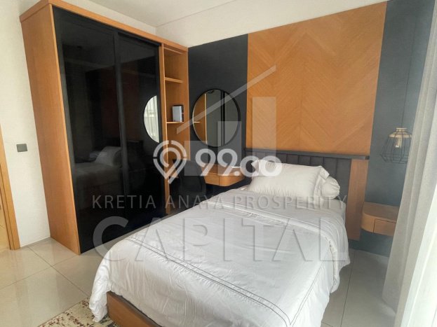 Rumah Elit Modern Tanpa Renovasi di Kota Baru Parahyangan Bandung Rumah Elit Modern Tanpa Renovasi di Kota Baru Parahyangan Bandung