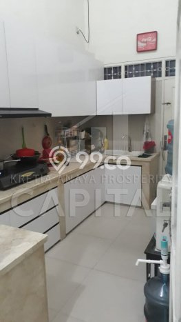 Rumah Luas Asri 4 KT Siap Pakai di Cimahi Bandung Rumah Luas Asri 4 KT Siap Pakai di Cimahi Bandung
