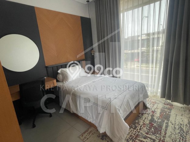Rumah Elit Modern Tanpa Renovasi di Kota Baru Parahyangan Bandung Rumah Elit Modern Tanpa Renovasi di Kota Baru Parahyangan Bandung