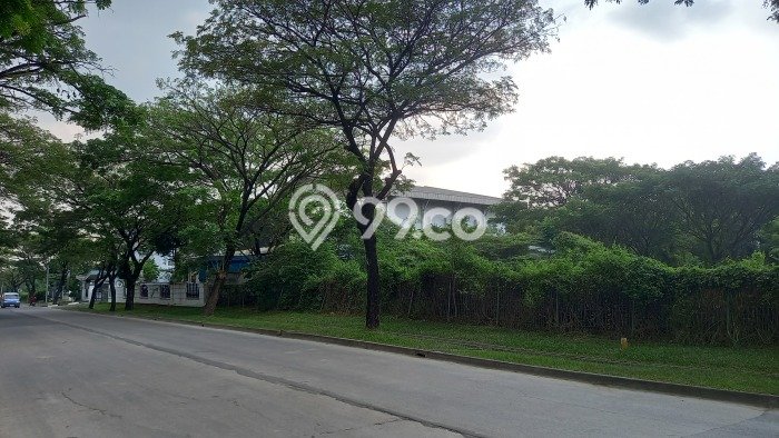 Tanah Strategis Dijual di Lippo Cikarang Cikarang 4158m2 Tanah Strategis Dijual di Lippo Cikarang Cikarang 4158m2