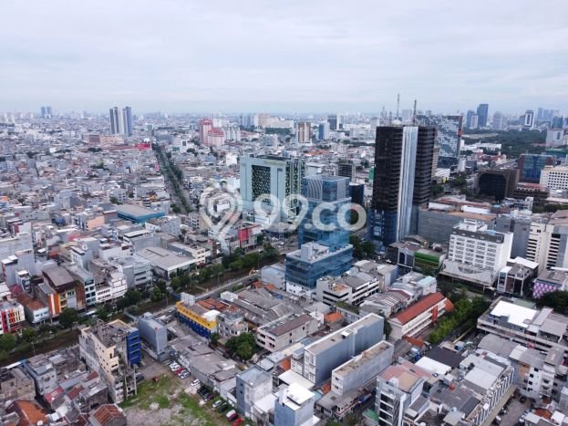 Dijual Tanah Lokasi Gajah Mada, Jakarta Pusat Seluas 3593m2 Dijual Tanah Lokasi Gajah Mada, Jakarta Pusat Seluas 3593m2