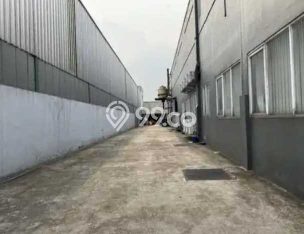 Dijual Gudang di Lippo Cikarang Cikarang LT 3220m2 / LB 2198m2 Dijual Gudang di Lippo Cikarang Cikarang LT 3220m2 / LB 2198m2