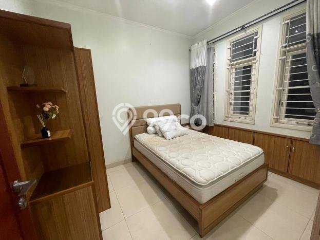 Dijual Cepat Rumah Bagus Siap Huni LB 205m2 di Lippo Cikarang, Cikarang Dijual Cepat Rumah Bagus Siap Huni LB 205m2 di Lippo Cikarang, Cikarang