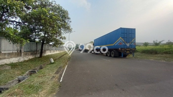 Kavling Tanah untuk Dijual di Delta Mas, Bekasi, Luas 11118m2 Kavling Tanah untuk Dijual di Delta Mas, Bekasi, Luas 11118m2
