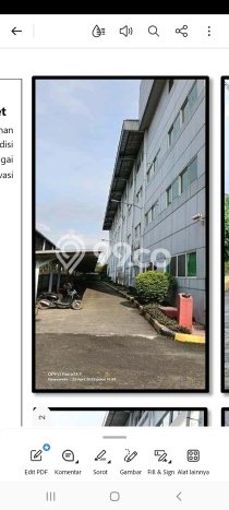 Gudang Dijual di Karawang Timur LT 4050m2, LB 7680m2 Solusi Investasi Cerdas Gudang Dijual di Karawang Timur LT 4050m2, LB 7680m2 Solusi Investasi Cerdas